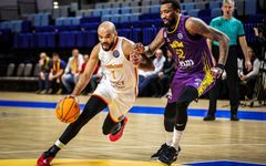 Galatasaray MCT Techni con