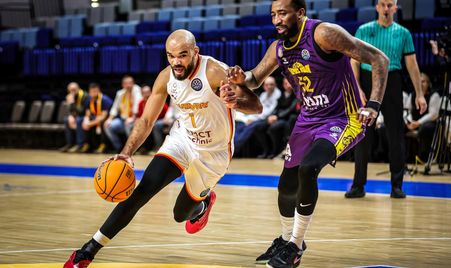 Galatasaray MCT Techni con