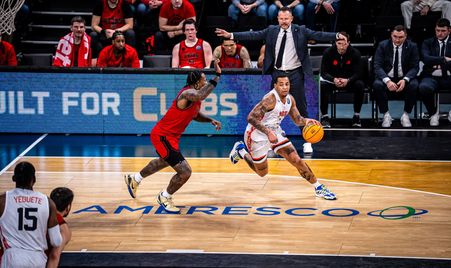 Le Mans Sarthe Basket04.1