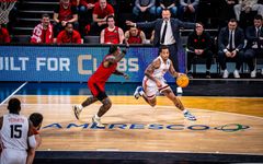 Le Mans Sarthe Basket04.1