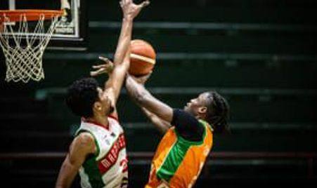 Madagascar v Côte d'Ivoire 10M