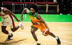 Madagascar v Côte d'Ivoire FM