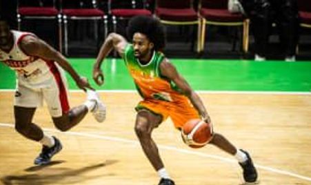 Madagascar v Côte d'Ivoire FM