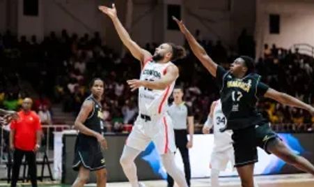 Jamaica v Canada MVP