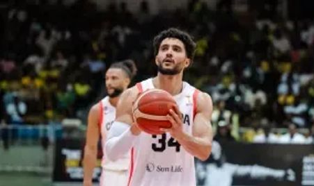 Jamaica v Canada Condensed