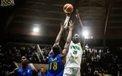 Senegal v Congo DR FM