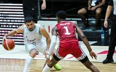 Argentina v Panama Condensed