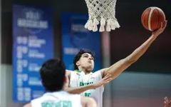 Brazil v Colombia FM