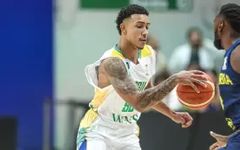 Brazil v Colombia Condensed