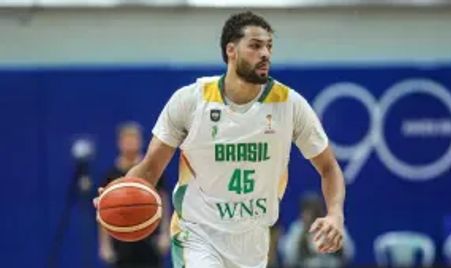 Brazil v Colombia HL