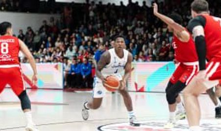 Chile v Venezuela MVP