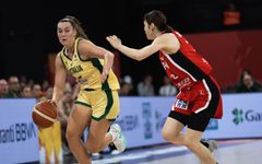 Australia v Japan FM