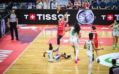 Brazil v Czechia Condensed