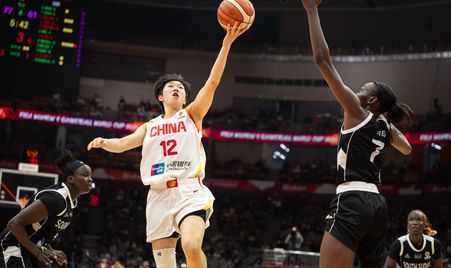 China v South Sudan FM