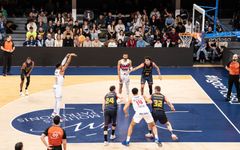 baskonia
